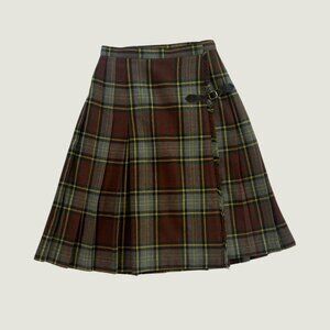 Brown Kilt